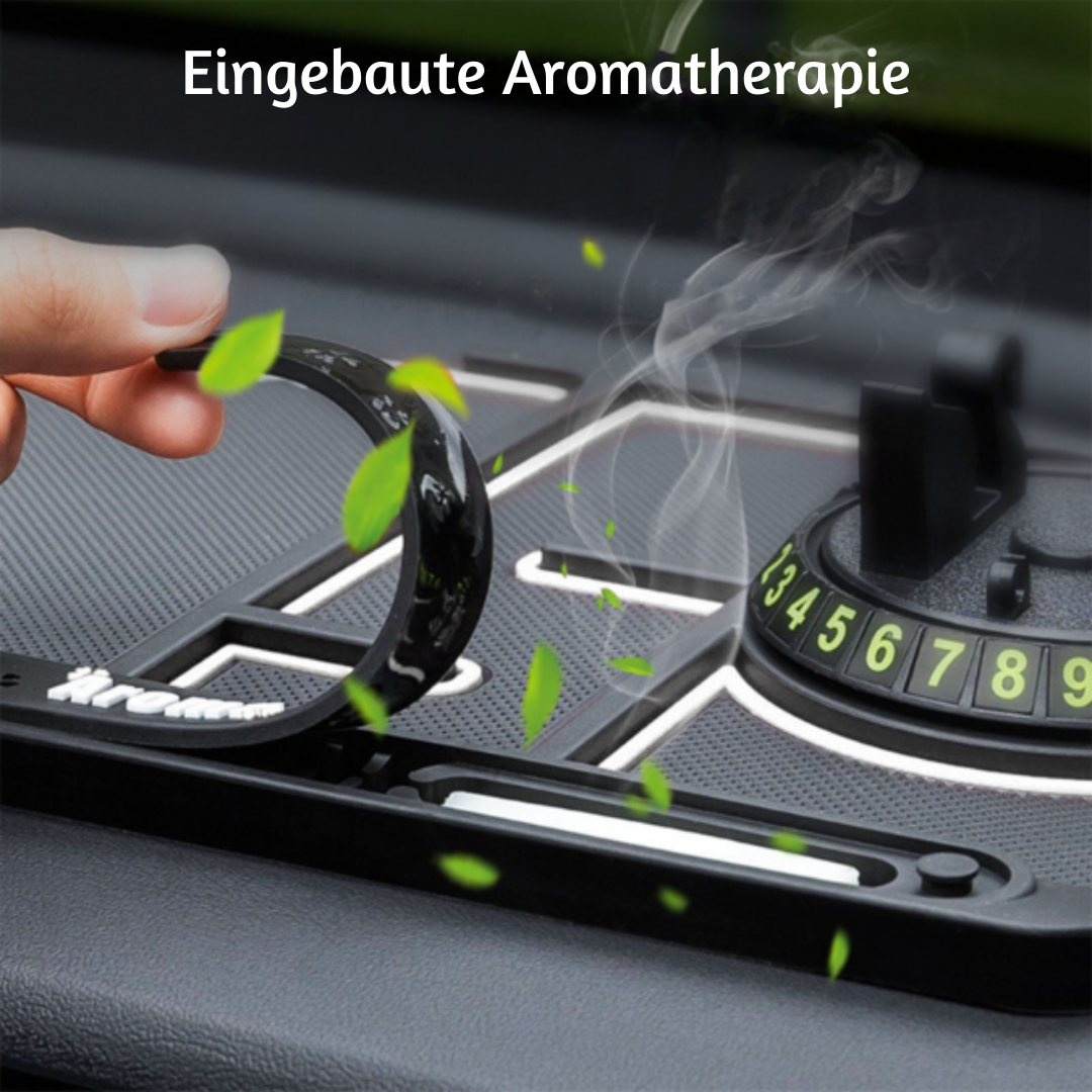 DashMat™ Anti-Slip Phone Mat