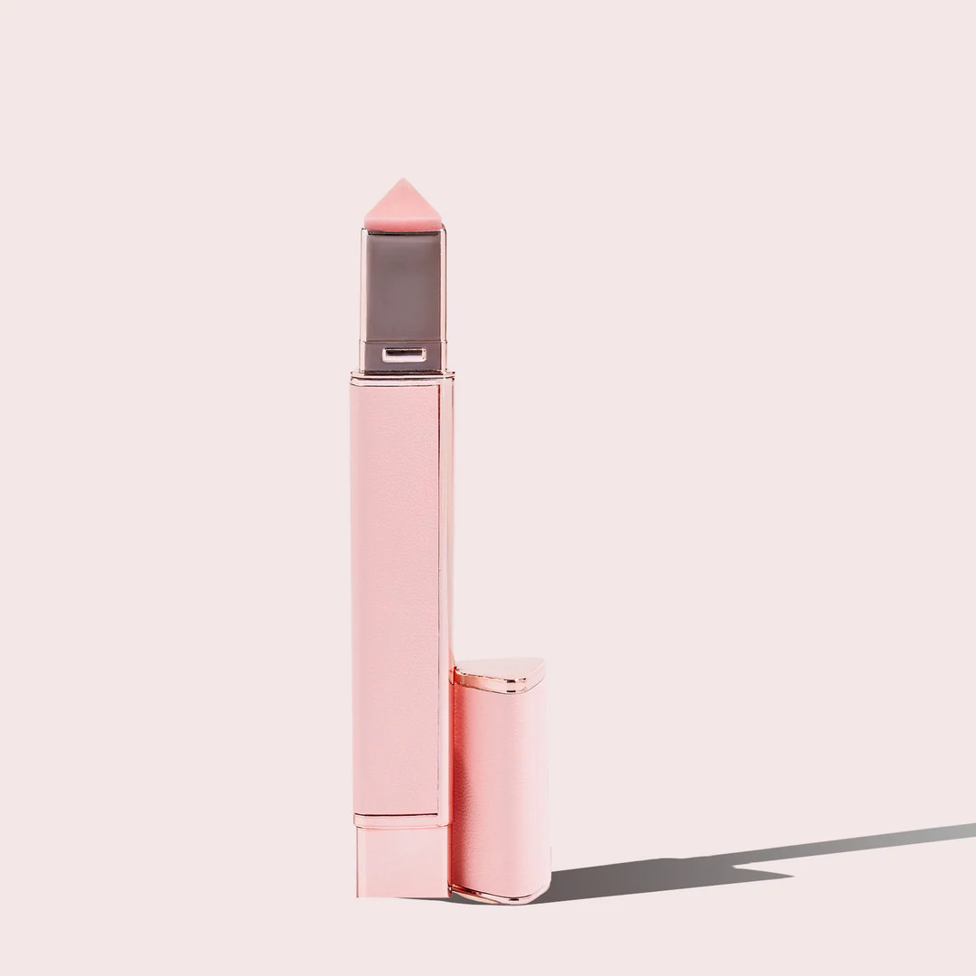 Speak Love Lip-Plumping Glossy Lip Balm