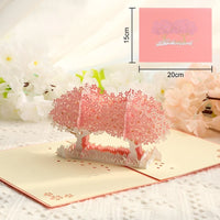 Little Cherry Blossom