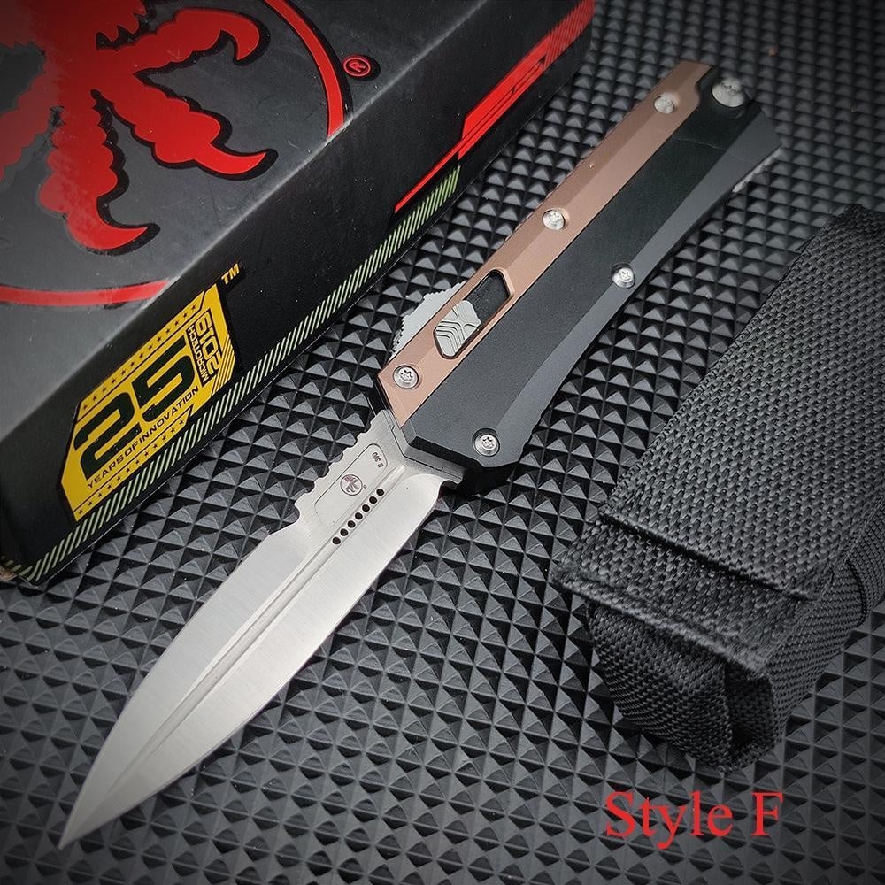 HOT SALE 60% OFF 🔥MG Series--Snake God New OTF