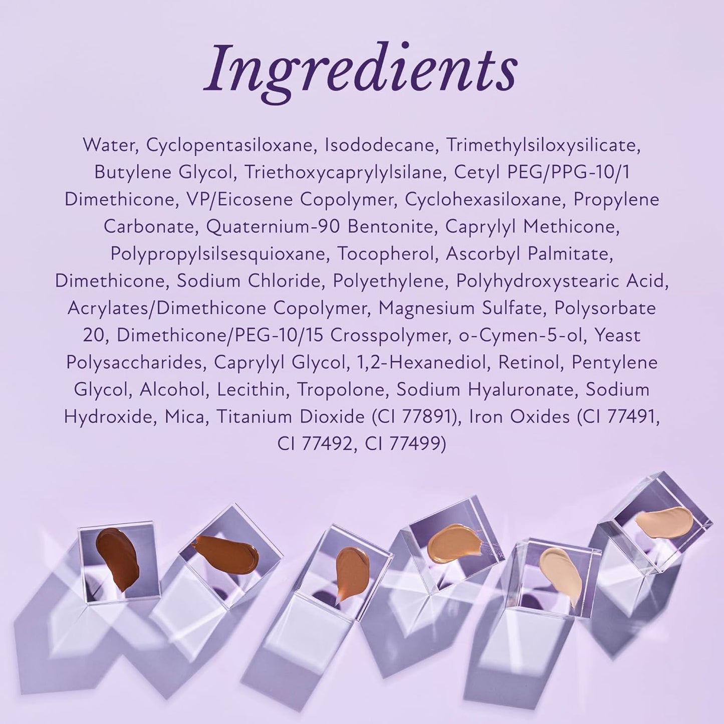 Body Coverage Perfector – Waterproof Leg & Body Makeup - Tattoo Cover Up Makeup