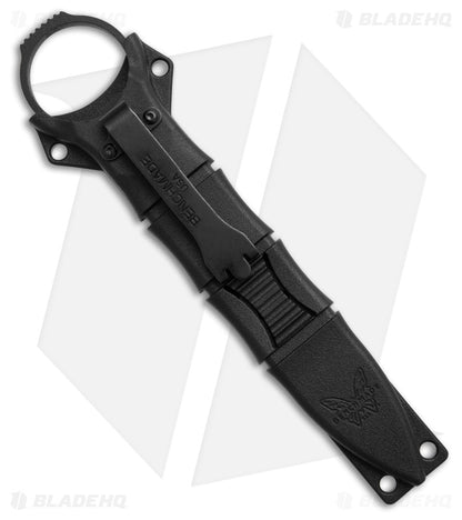 ⚡Last Day 60% OFF-🦋⚔️BM 177BK-Mini SOCP® Dagger | Black | Spear-Point