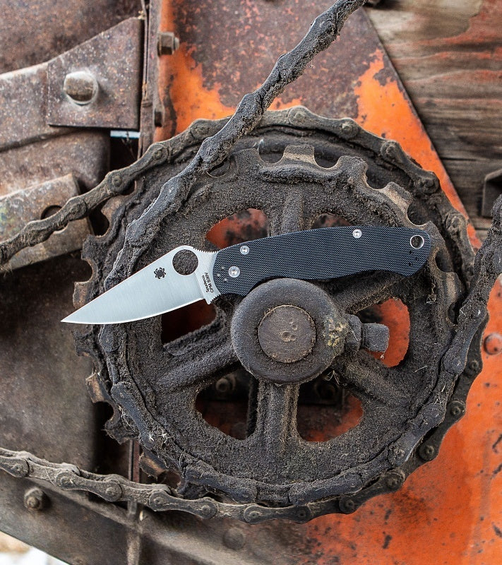 ⚡Last Day 60% OFF-Ambidextrous Folding Tool