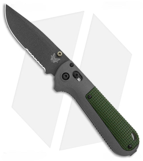 ⚡Last Day 60% OFF-🦋⚔️BM Redoubt 430SBK AXIS Folding Pocket Knife