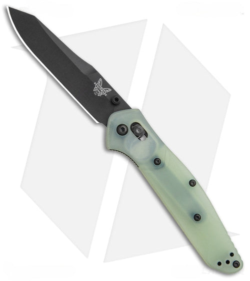 ⚡Last Day 60% OFF-🦋⚔️BM-940 Osborne AXIS Lock Knife Natural G-10