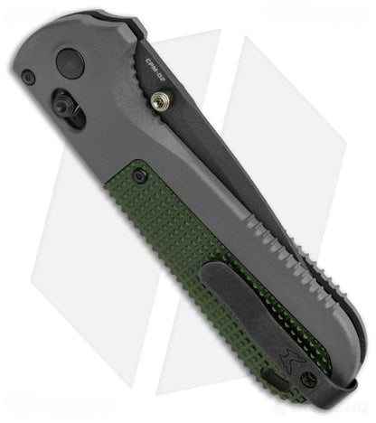⚡Last Day 60% OFF-🦋⚔️BM Redoubt 430SBK AXIS Folding Pocket Knife