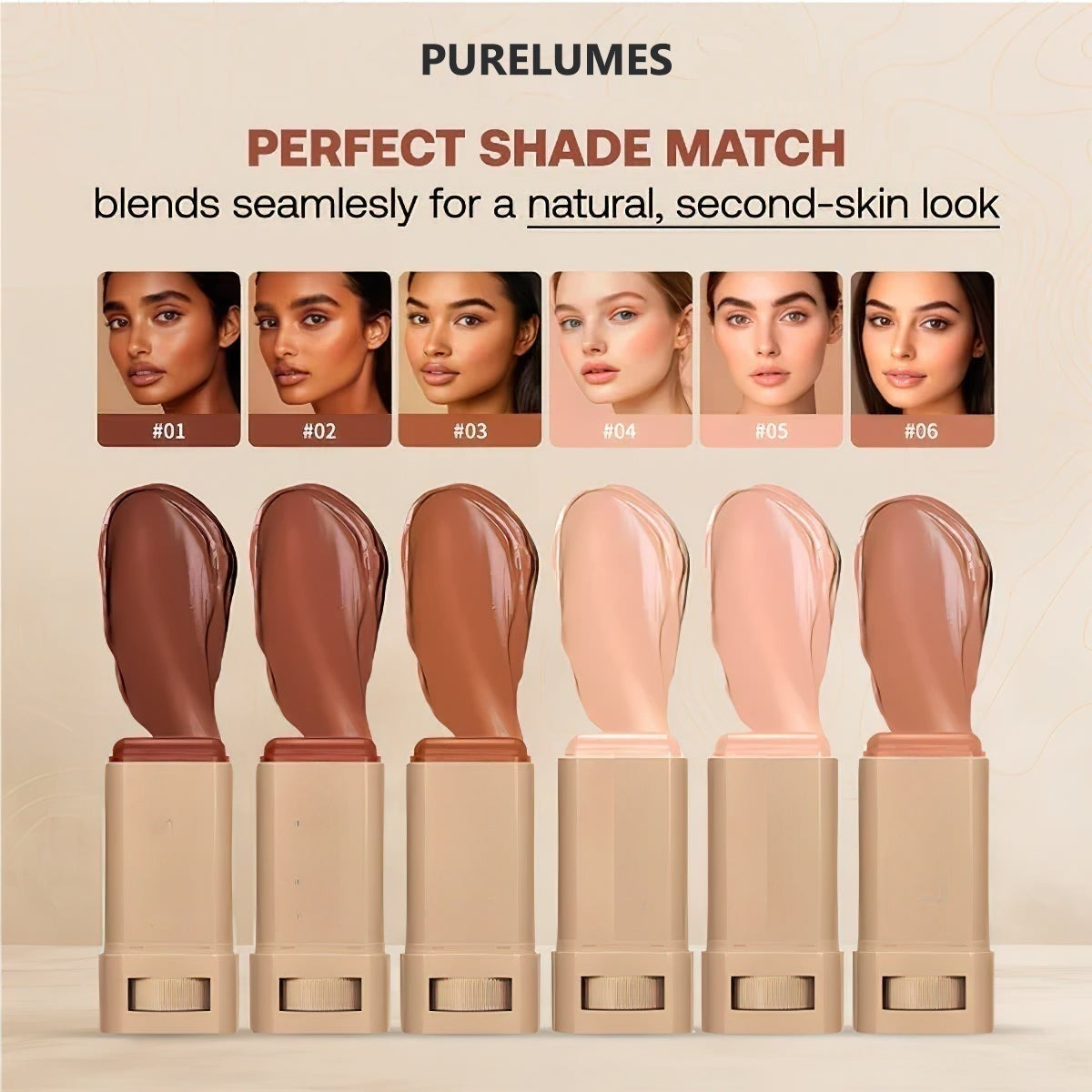 Serum Boosted Skin Tint Balm