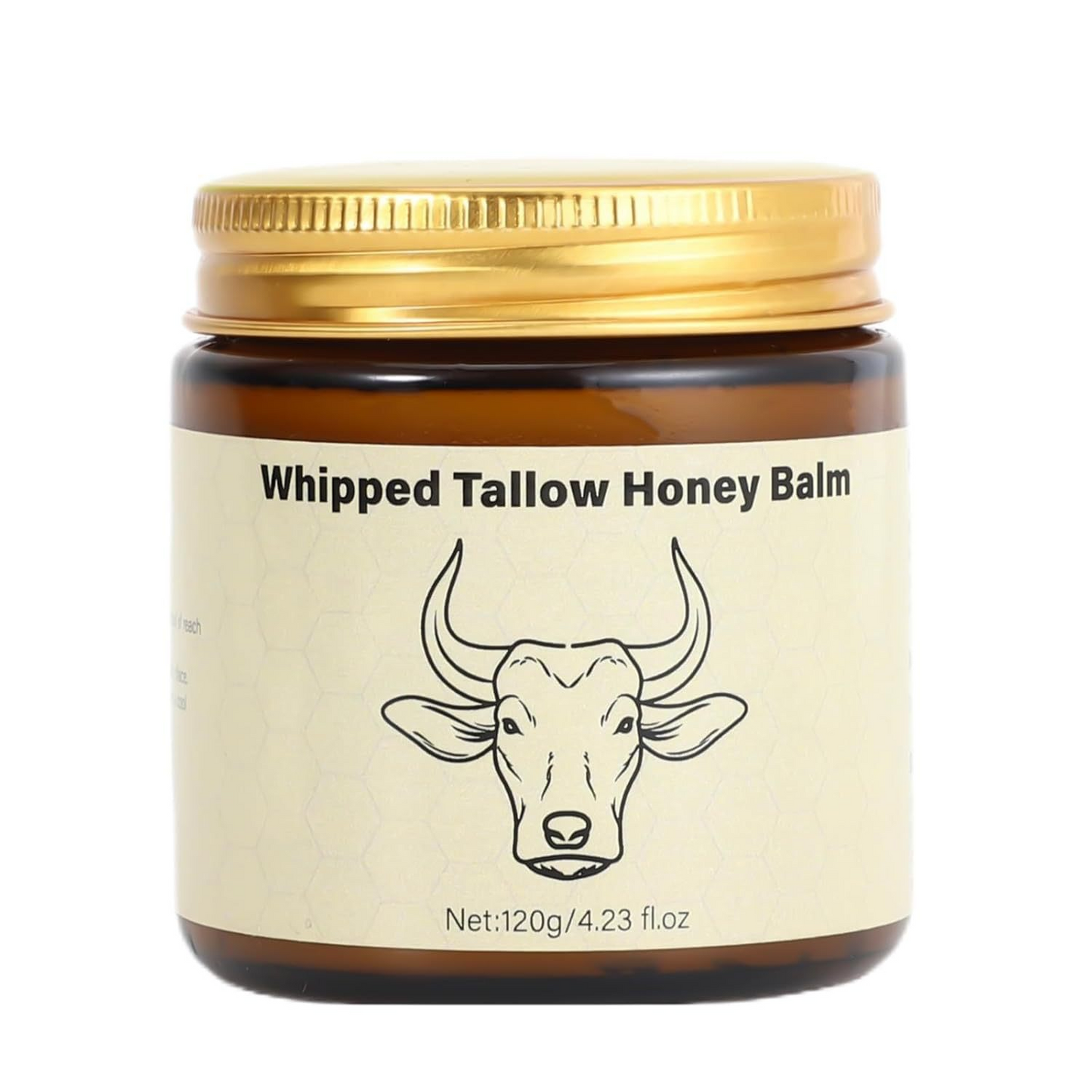 🔥Hot Sale 49% OFF -Whipped Tallow Honey Balm