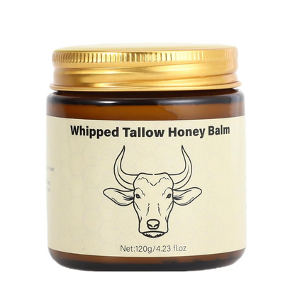 🔥Hot Sale 49% OFF -Whipped Tallow Honey Balm