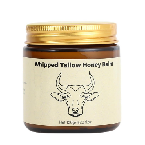 🔥Hot Sale 49% OFF -Whipped Tallow Honey Balm