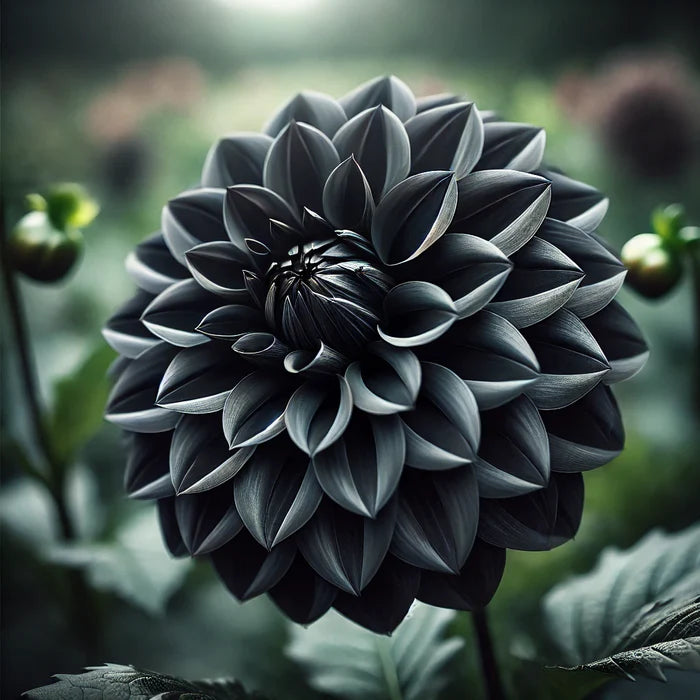 Dahlia Flower Seeds to Plant Outside