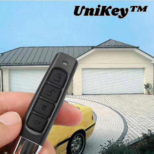 UniKey™ - Remote Controlled Duplicator (1+1 FREE)