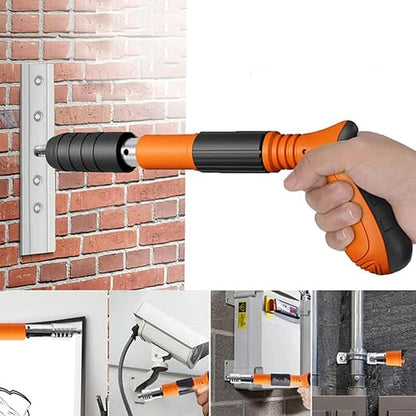 🔨👷Woodworking and Decoration Integrated Air Nailer