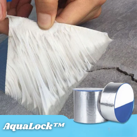 AquaLock™ - Super strong waterproof strap