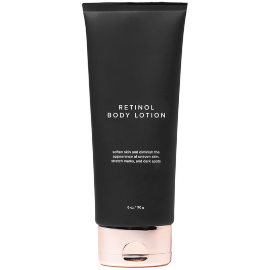 🔥Hot Sale 49% OFF -Retinol Body Lotion