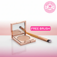 #1 Light- Medium Peach