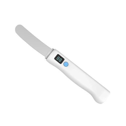 New product Launch🧀Heated Butter Knife Spreader