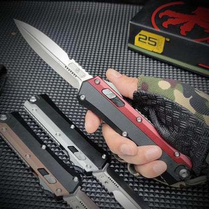 HOT SALE 60% OFF 🔥MG Series--Snake God New OTF