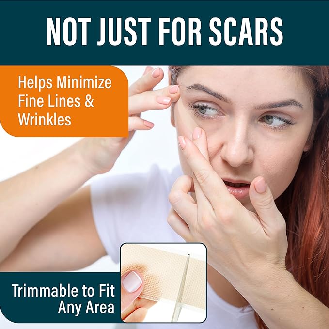 The Scar Cream Lie: Why 99% of Treatments Can't Work (And the One That Finally Does)