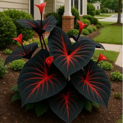 Imported Hosta Flower Bulbs Seeds🎁2025 Special Offer