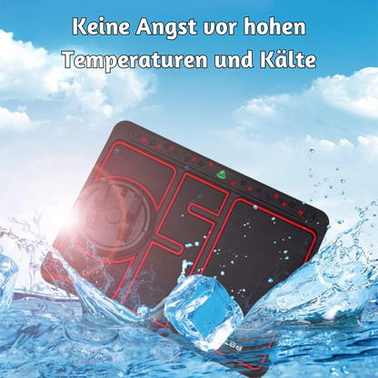 DashMat™ Anti-Slip Phone Mat