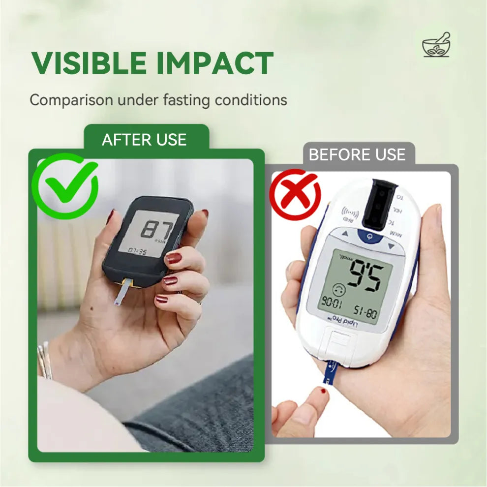 Chicory & Gardenia Herbal Tea