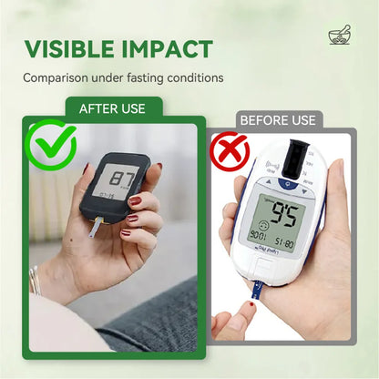 Chicory & Gardenia Herbal Tea