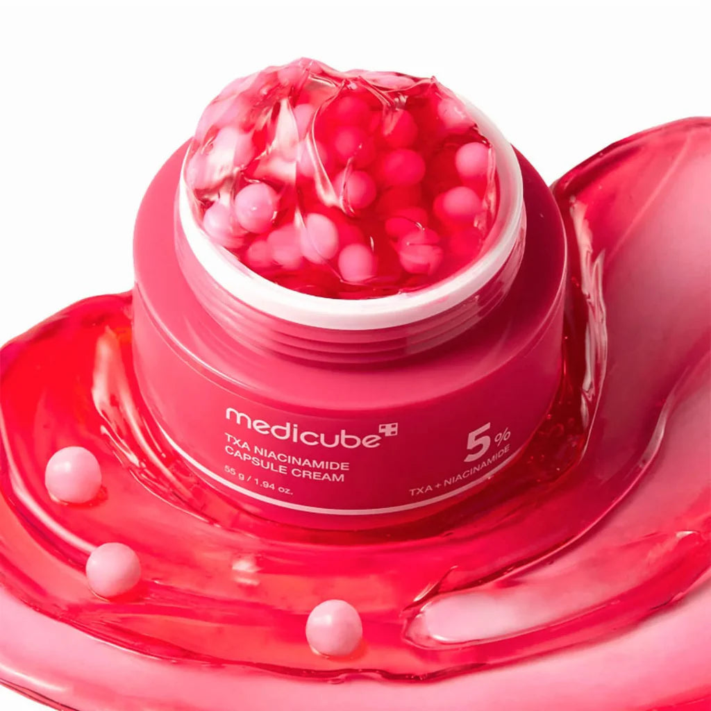 TXA Niacinamide Capsule Cream