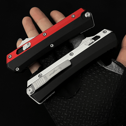 HOT SALE 60% OFF 🔥MG Series--Snake God New OTF