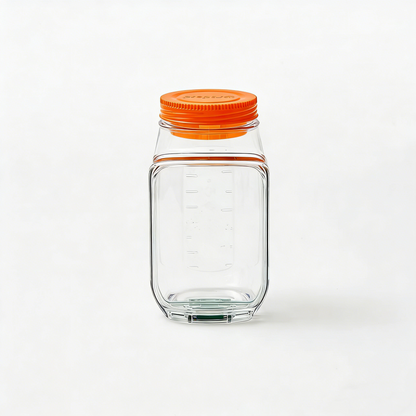 🔥The Original Salad Pod — The Smarter, Fresher, On-The-Go Salad System