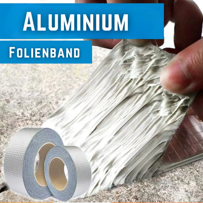 AquaLock™ - Super strong waterproof strap