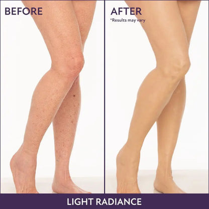 Body Coverage Perfector – Waterproof Leg & Body Makeup - Tattoo Cover Up Makeup