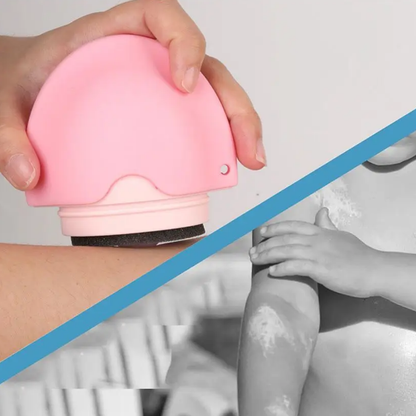 SunnySwipe™ - Silicone Sunscreen and Lotion Roller (1+1 FREE)