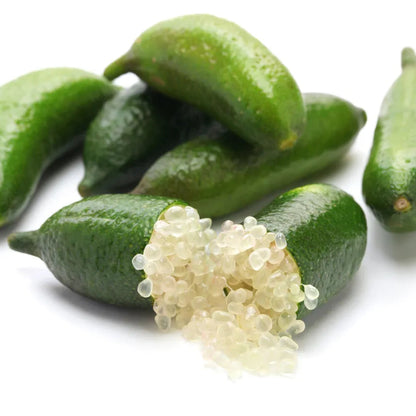 Finger Lime Seeds, High Quality Lime Fruits Seeds For Planting