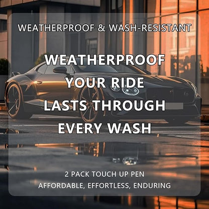 🚗⭐Magischer Autokratzerentfernungsstift – Sofortige Lackreparatur & Glanz🔨🍂