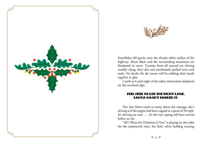 🎊🎄A Heart for Christmas: Advent Romance