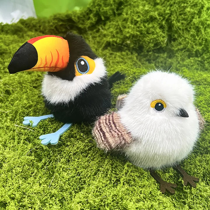 🔥2025 Annual Bestseller🐱Electric cat toy that makes sounds and flies away from the spot