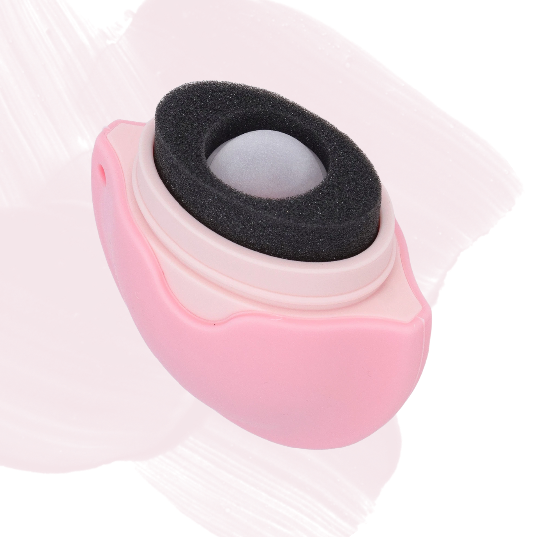 SunnySwipe™ - Silicone Sunscreen and Lotion Roller (1+1 FREE)