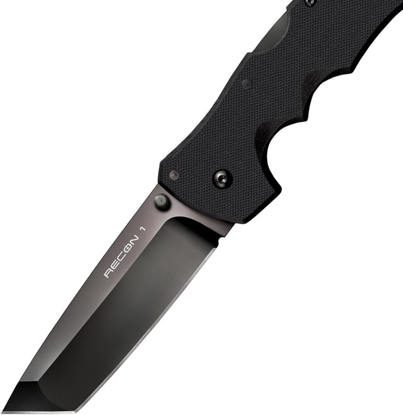 ⚡Last Day 60% OFF-⚔️RECON 1 TANTO POINT PLAIN EDGE (S35VN)