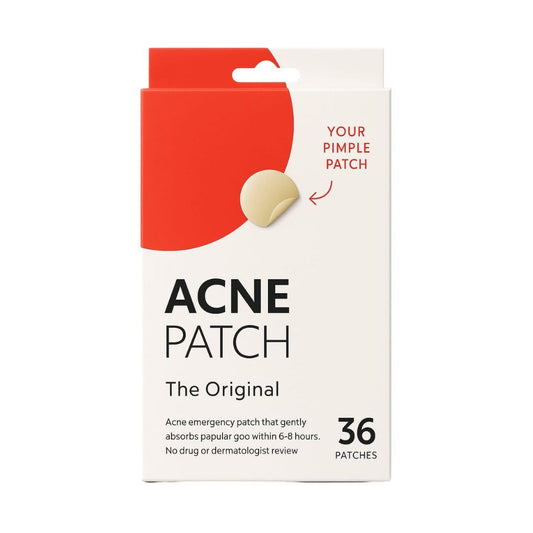 Pimple Patches for Acne and Wrinkle – Hydrocolloid Dots for Face, Smile Line Lift, Vitamin C, Salicylic Acid, Tea Tree, Blackhead and Blemish Spot Patch – Skincare Must - face mask.