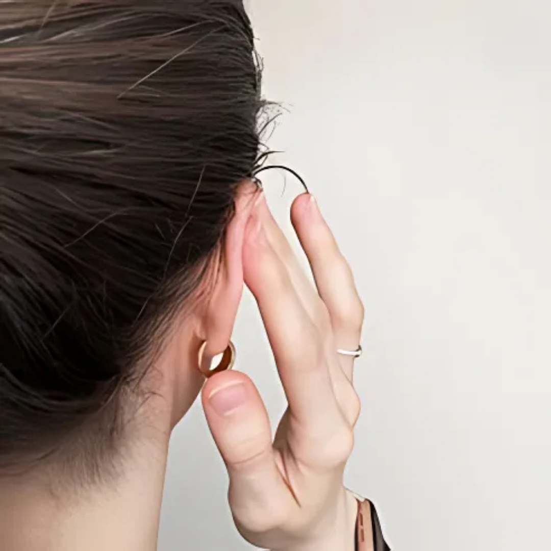 EarAlign™ - Comfortable ear shaping plasters