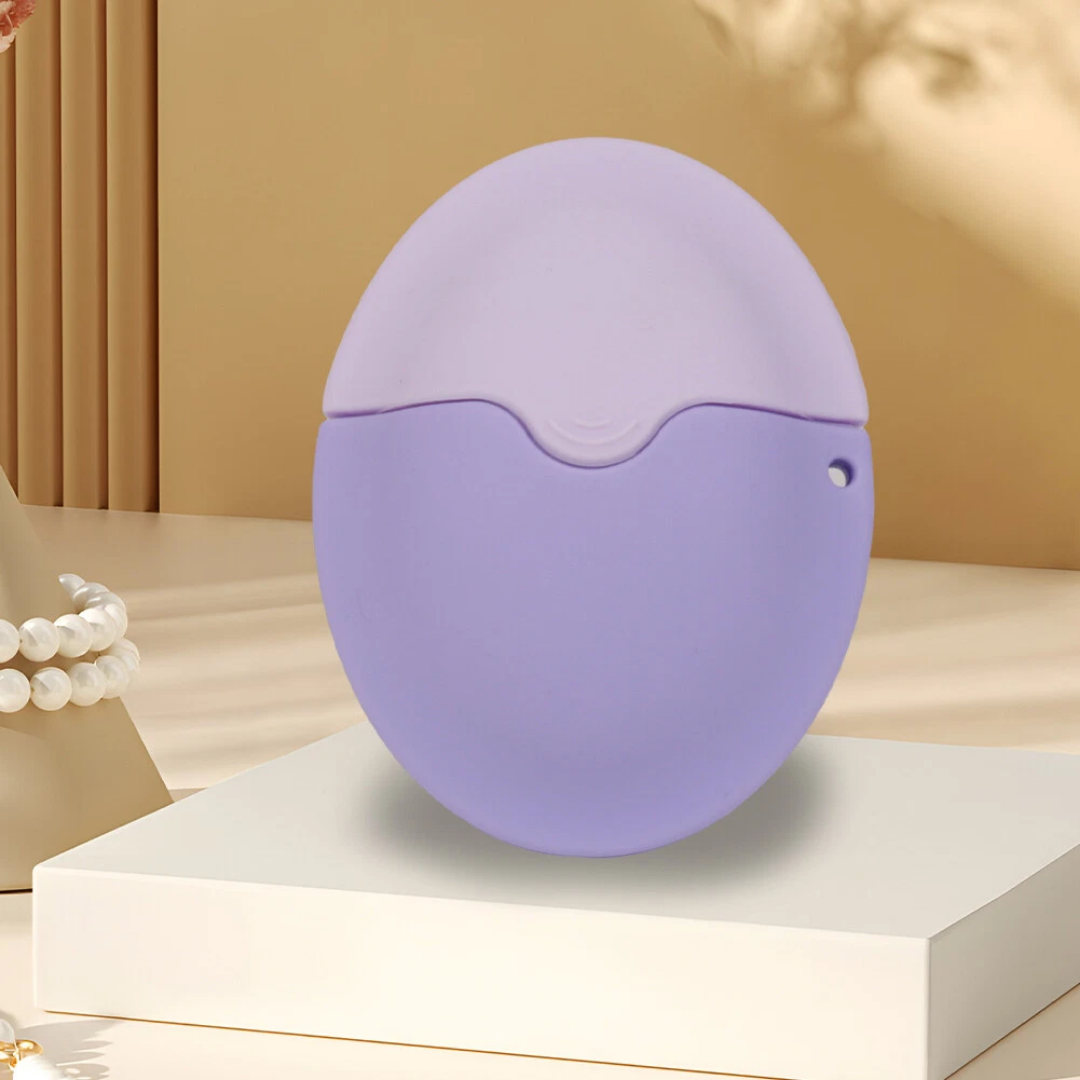 SunnySwipe™ - Silicone Sunscreen and Lotion Roller (1+1 FREE)