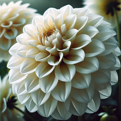 Dahlia Flower Seeds to Plant Outside