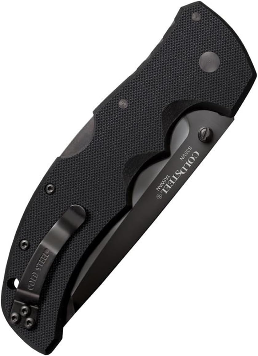 ⚡Last Day 60% OFF-⚔️RECON 1 TANTO POINT PLAIN EDGE (S35VN)