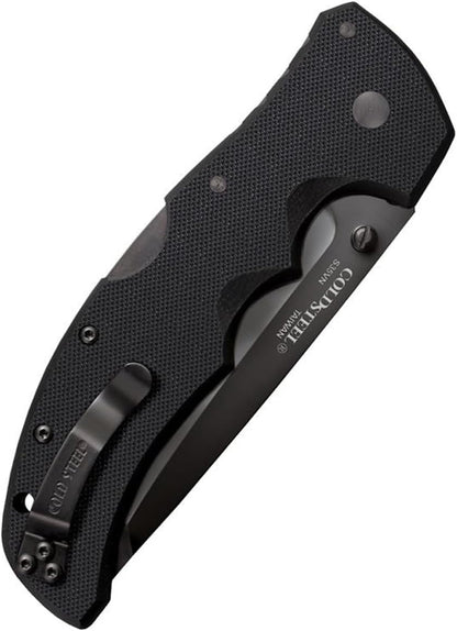 ⚡Last Day 60% OFF-⚔️RECON 1 TANTO POINT PLAIN EDGE (S35VN)
