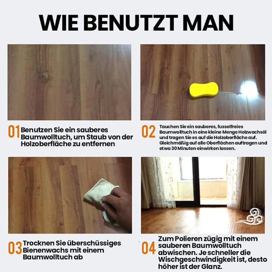 LeatherGleam™ Leather and Furniture Repair