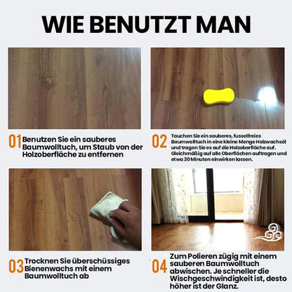 LeatherGleam™ Leather and Furniture Repair