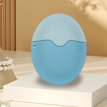 SunnySwipe™ - Silicone Sunscreen and Lotion Roller (1+1 FREE)