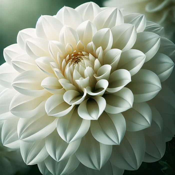 Dahlia Flower Seeds to Plant Outside