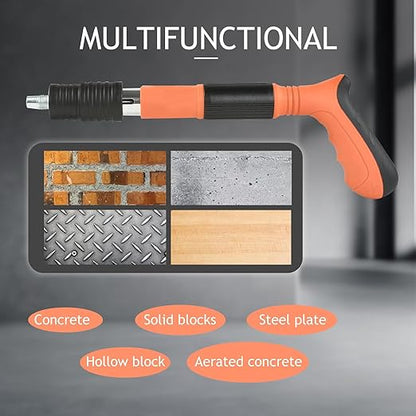 🔨👷Woodworking and Decoration Integrated Air Nailer
